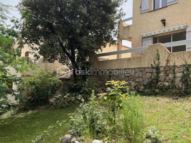 Vente Propriété 10 pièces 252 m2 Zonza