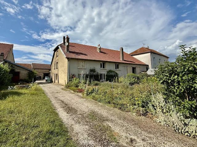 Vente Propriété 10 pièces 255 m2 Liffol le Grand