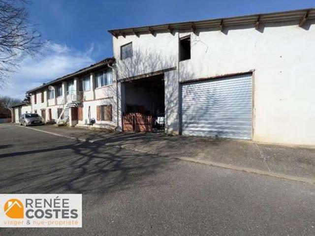 Vente Propriété 10 pièces 260 m2 Balma