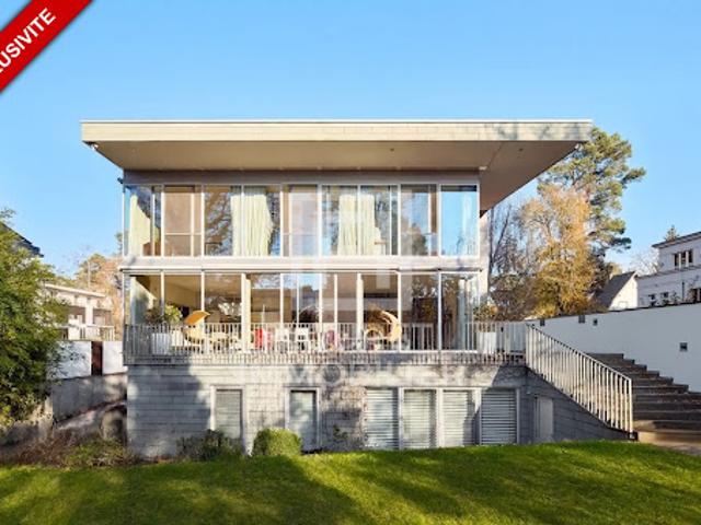 Vente Propriété 10 pièces 260 m2 Bullion