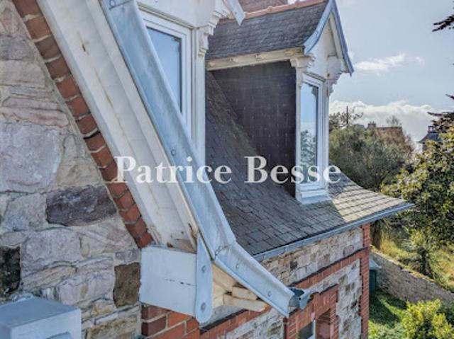 Vente Propriété 10 pièces 260 m2 Erquy