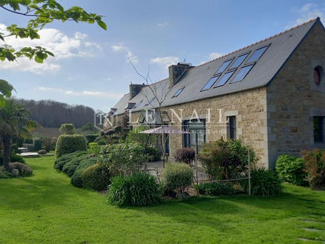 Vente Propriété 10 pièces 260 m2 Port Blanc