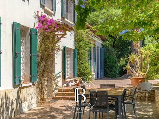 Vente Propriété 10 pièces 262 m2 La garde
