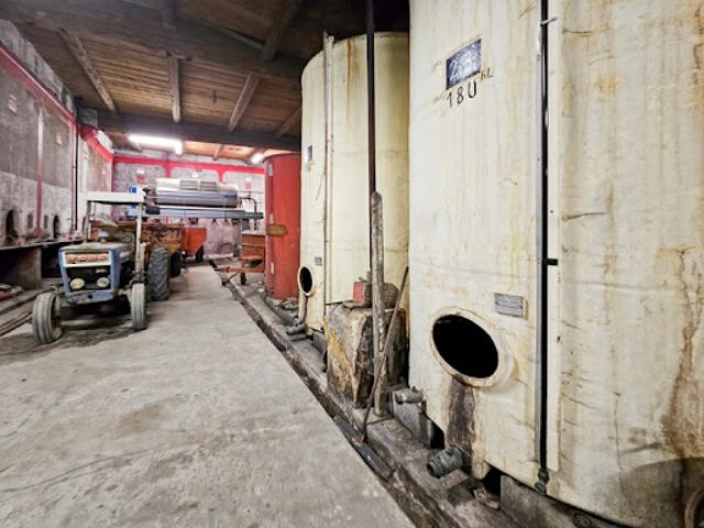Vente Propriété 10 pièces 266 m2 Cesseras