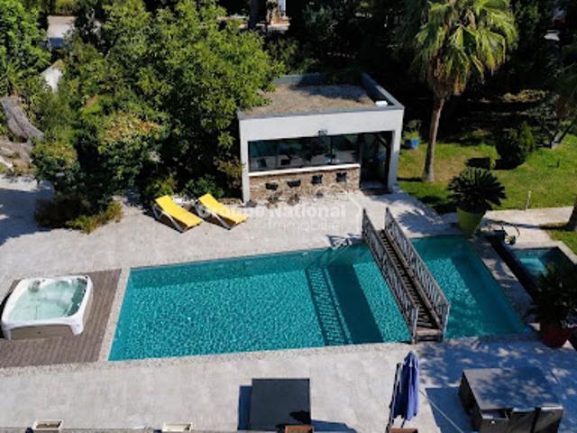 Vente Propriété 10 pièces 273 m2 Bédarrides