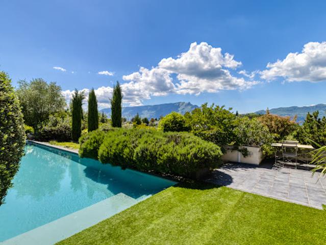 Vente Propriété 10 pièces 270 m2 Aix les Bains
