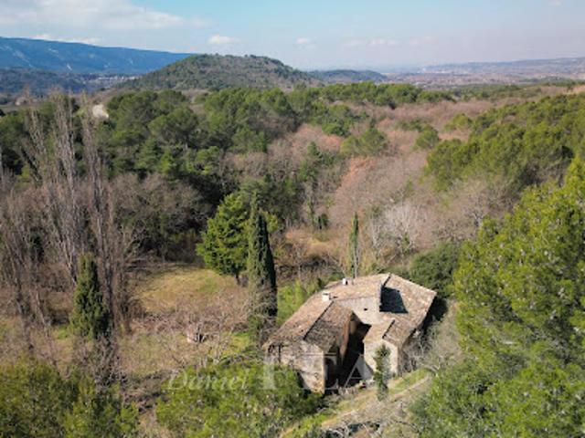 Vente Propriété 10 pièces 270 m2 Ménerbes