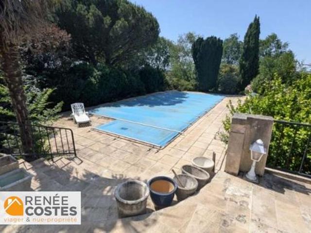 Vente Propriété 10 pièces 272 m2 L'Isle Jourdain