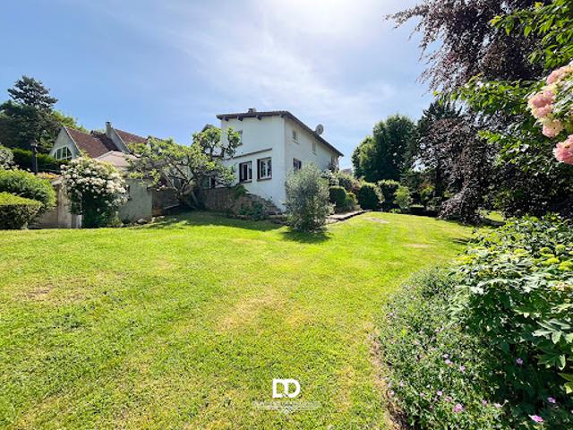 Vente Propriété 10 pièces 275 m2 Chateau thierry