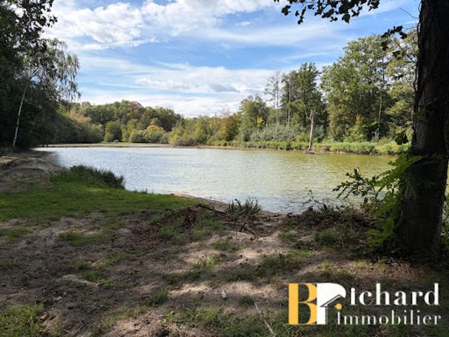 Vente Propriété 10 pièces 276 m2 Goudelancourt lès Berrieux