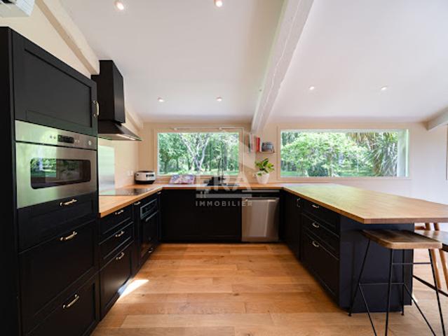 Vente Propriété 10 pièces 278 m2 Mont de Marsan