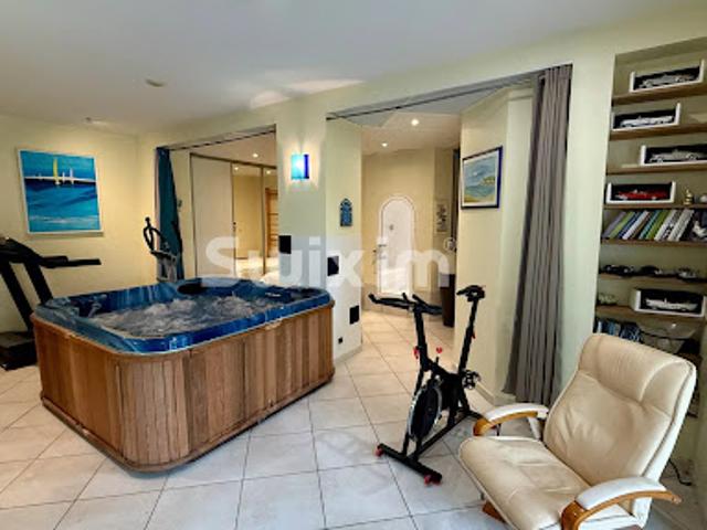 Vente Propriété 10 pièces 278 m2 Picarreau
