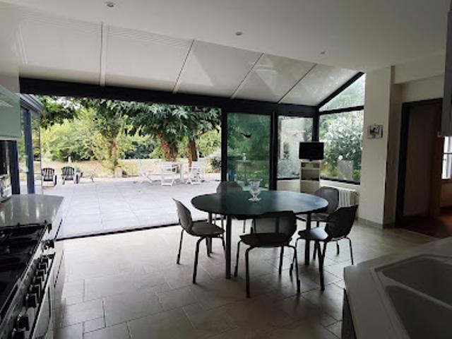 Vente Propriété 10 pièces 280 m2 Thenac