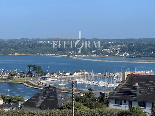 Vente Propriété 10 pièces 280 m2 Perros Guirec