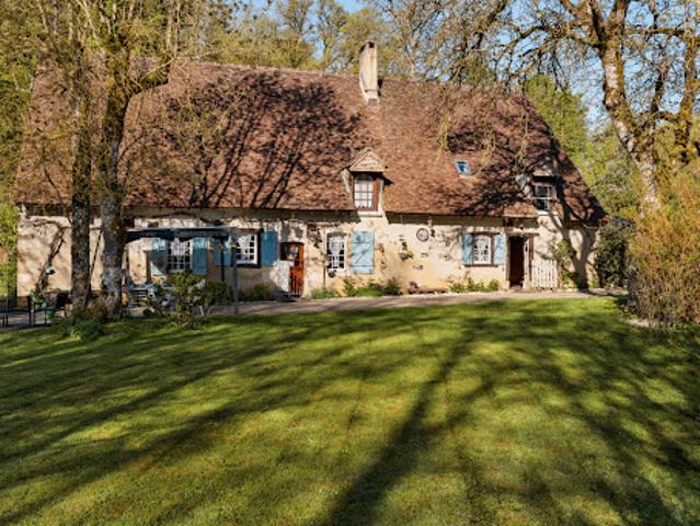 Vente Propriété 10 pièces 280 m2 Cosne Cours sur Loire