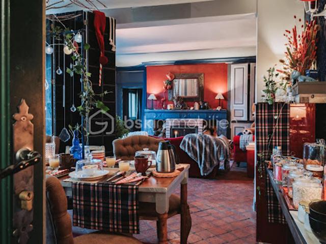 Vente Propriété 10 pièces 282 m2 Beauvais