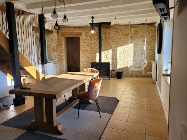 Vente Propriété 10 pièces 285 m2 Mauzac et Grand Castang