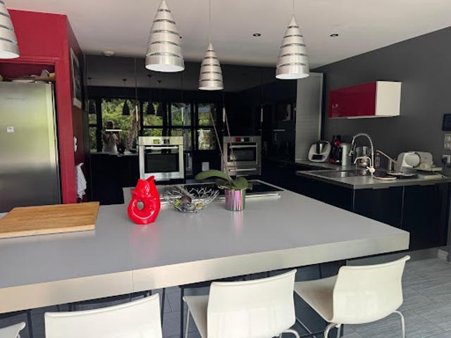 Vente Propriété 10 pièces 293 m2 Saint remy