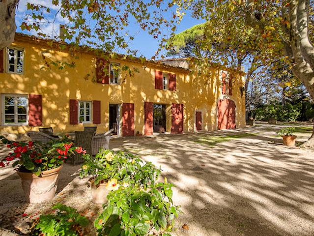 Vente Propriété 10 pièces 290 m2 Velaux