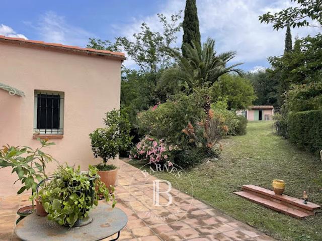 Vente Propriété 10 pièces 290 m2 Ceret