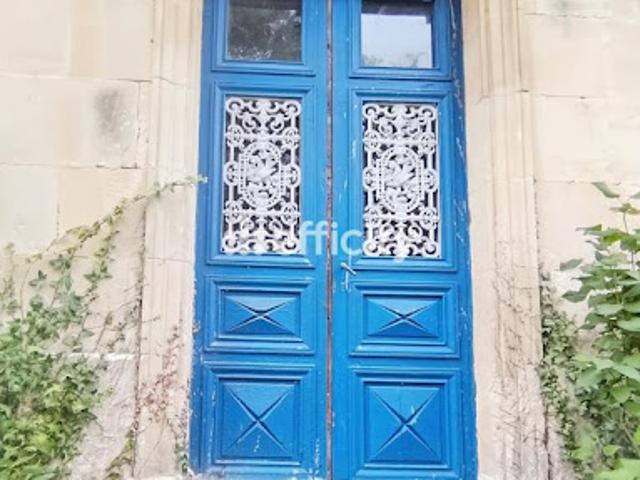 Vente Propriété 10 pièces 295 m2 Thors
