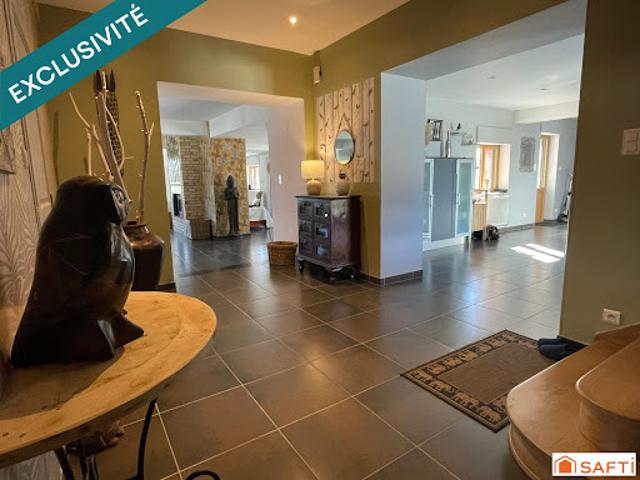 Vente Propriété 10 pièces 295 m2 Steenwerck