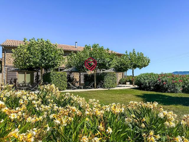 Vente Propriété 10 pièces 296 m2 Rieux Minervois