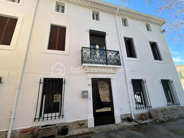 Vente Propriété 10 pièces 200 m2 Talairan