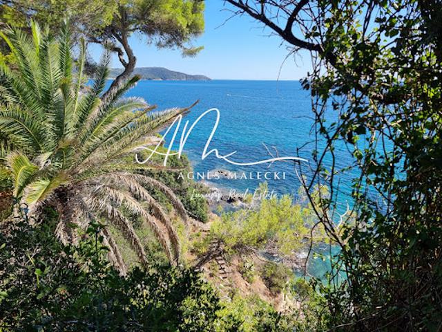 Vente Propriété 10 pièces 200 m2 La Croix Valmer