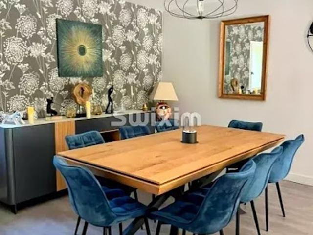 Vente Propriété 10 pièces 201 m2 Caderousse