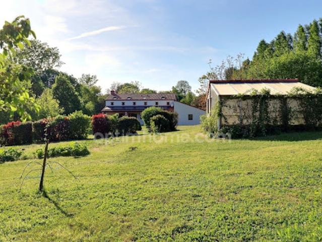 Vente Propriété 10 pièces 205 m2 Vallet