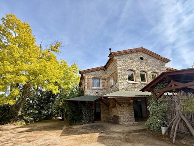 Vente Propriété 10 pièces 205 m2 Limoux
