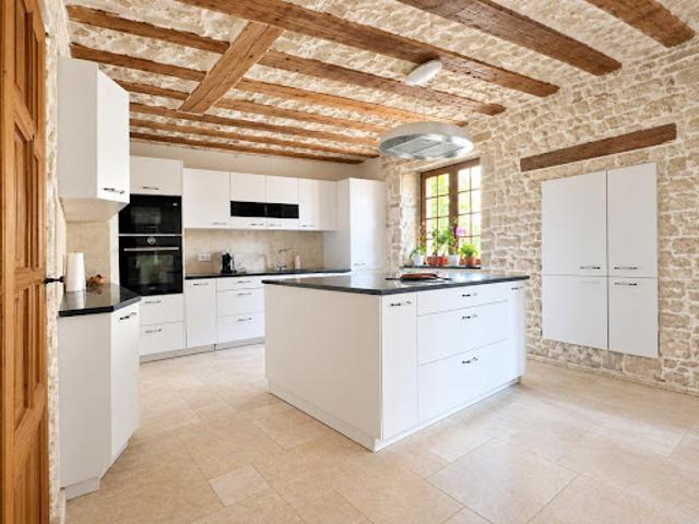 Vente Propriété 10 pièces 205 m2 Port Lesney