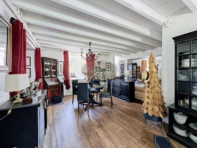 Vente Propriété 10 pièces 209 m2 Saint Girons