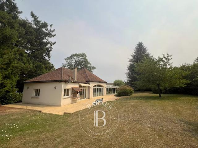 Vente Propriété 10 pièces 210 m2 Véretz