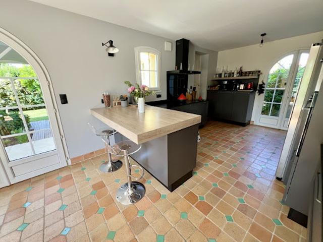 Vente Propriété 10 pièces 216 m2 Nantes