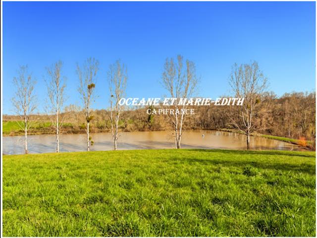 Vente Propriété 10 pièces 222 m2 Eauze