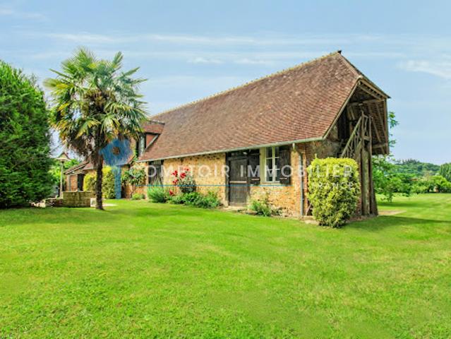 Vente Propriété 10 pièces 227 m2 Evreux