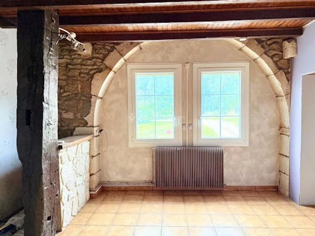 Vente Propriété 10 pièces 226 m2 Outremécourt