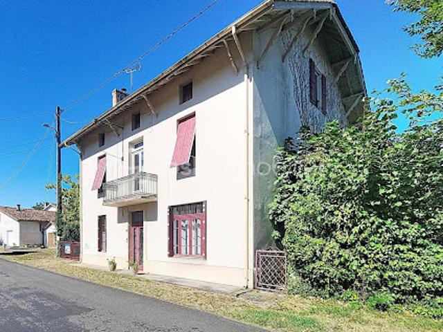 Vente Propriété 10 pièces 226 m2 Saint Pé Saint Simon