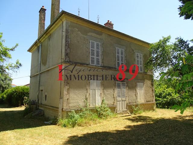 Vente Propriété 10 pièces 228.6 m2 Brion sur ource belan