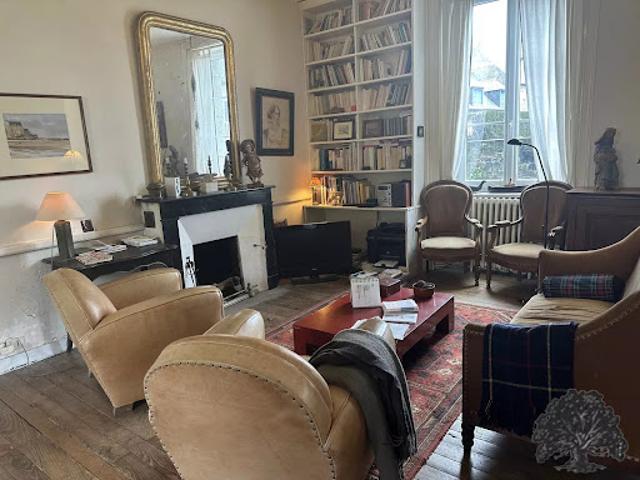 Vente Propriété 10 pièces 229 m2 Le Vivier sur Mer