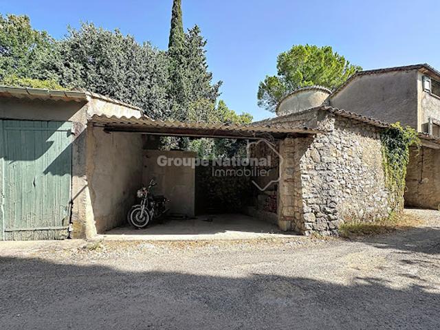 Vente Propriété 10 pièces 230 m2 Tourrettes
