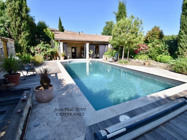 Vente Propriété 10 pièces 230 m2 Rivieres