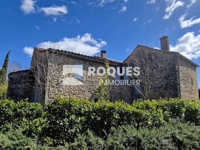 Vente Propriété 10 pièces 236 m2 Campestre et Luc