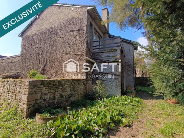 Vente Propriété 10 pièces 236 m2 Remigny