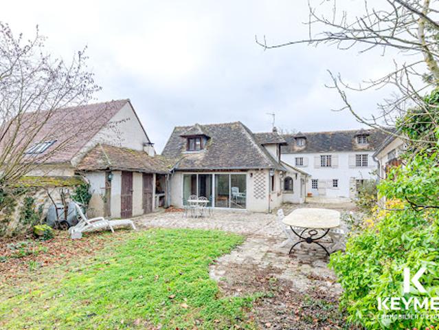 Vente Maison 10 pièces 238 m2 Cormeilles en Vexin