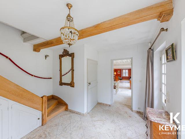 Vente Maison 10 pièces 238 m2 Cormeilles en Vexin