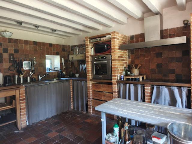 Vente Propriété 10 pièces 238 m2 Livarot Pays d'Auge