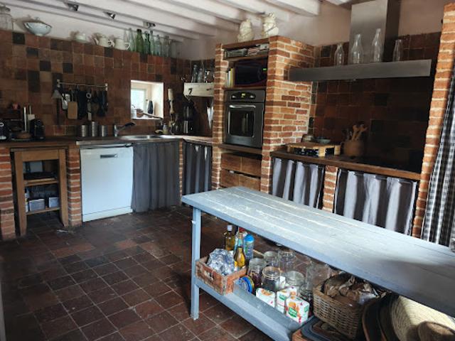 Vente Propriété 10 pièces 238 m2 Livarot Pays d'Auge